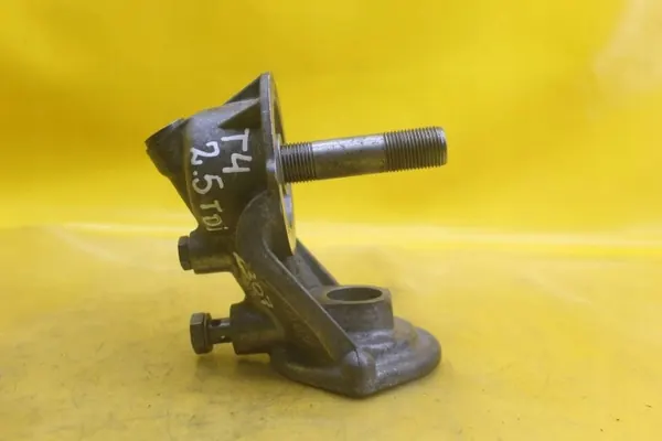 Oljefilterbas OEM 074115417N för VW Transporter T4 image 10