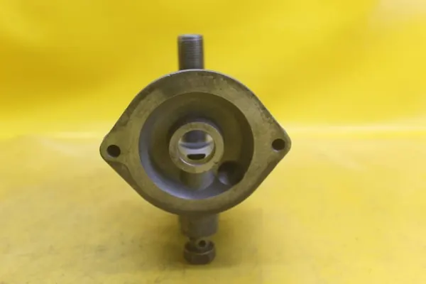 Oljefilterbas OEM 074115417N för VW Transporter T4 image 8