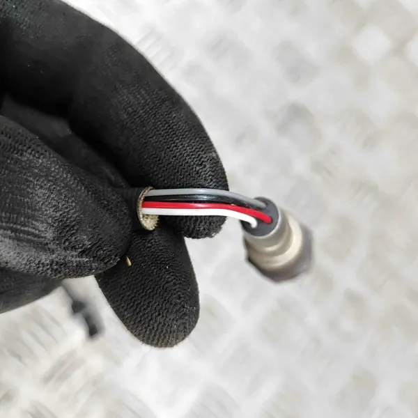 Sensor Lambda Mercedes-Benz GLA W156 A0075426318 image 6