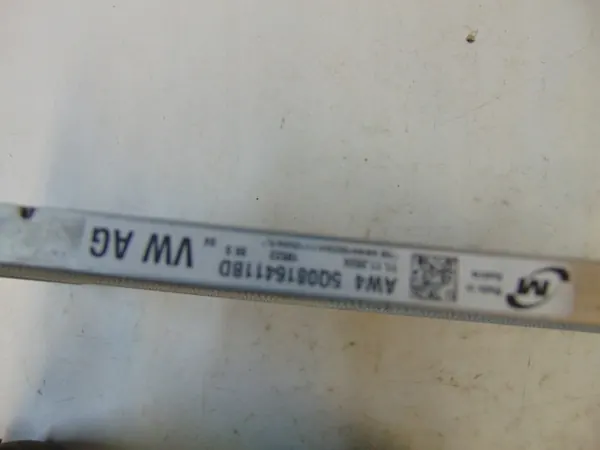 Condenseur AC VW Golf VII Passat B8 OEM 5Q0816411BD image 3