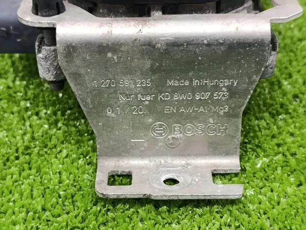 Radar OEM 8W0907514F K&B Audi A4 B9 A5 8W image 8