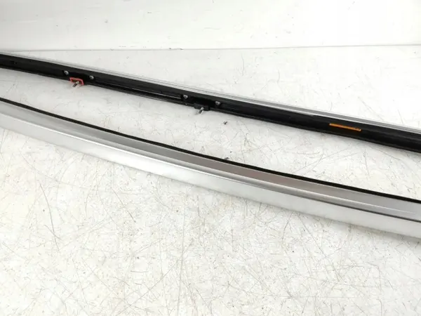Barras de techo Mercedes GLC OEM A2538900493 image 3
