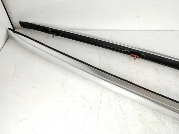 Barras de techo Mercedes GLC OEM A2538900493 image 4