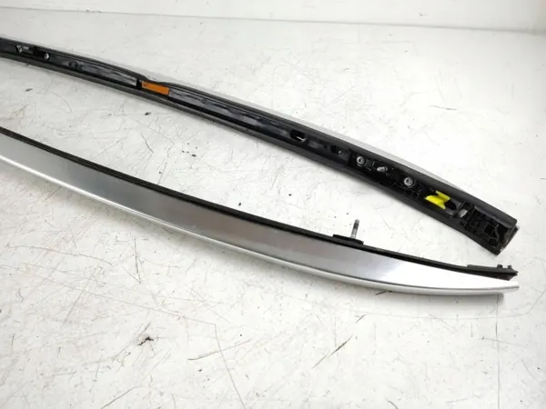 Barras de techo Mercedes GLC OEM A2538900493 image 5
