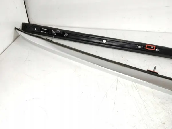 Barras de techo Mercedes GLC OEM A2538900493 image 7