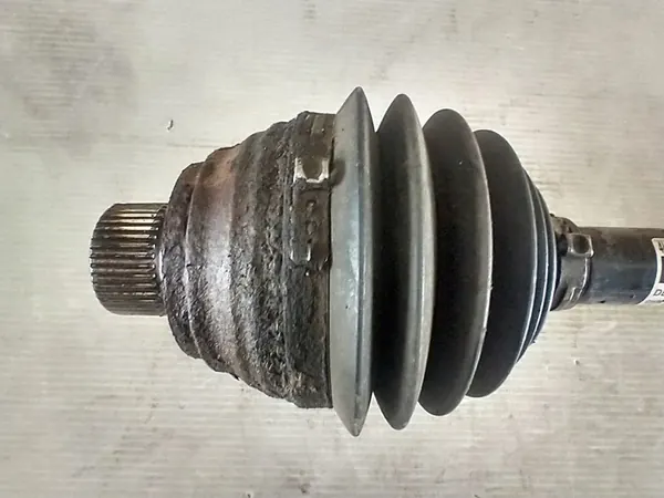 Semi-eixo dianteiro Audi A8 D4 4H0407271G image 2