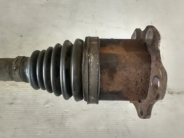 Semi-eixo dianteiro Audi A8 D4 4H0407271G image 3