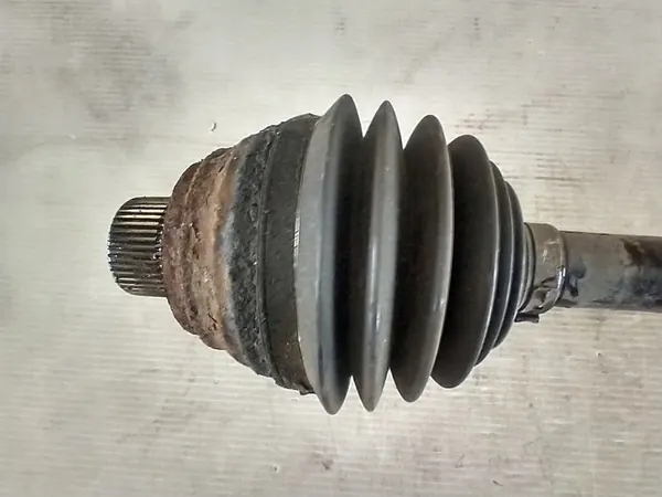 Semi-eixo dianteiro Audi A8 D4 4H0407271G image 7