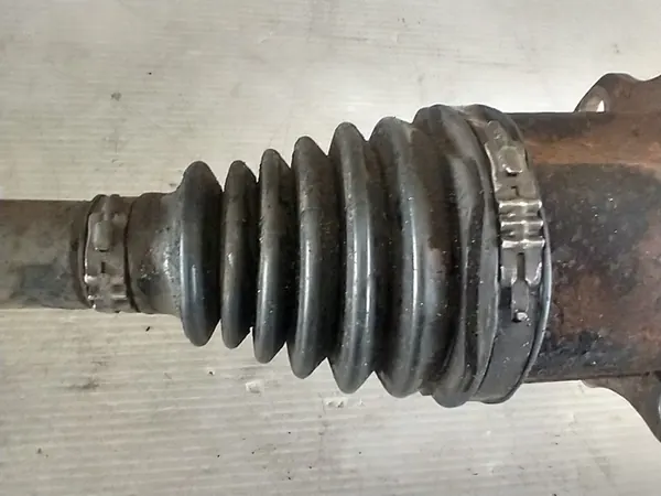 Semi-eixo dianteiro Audi A8 D4 4H0407271G image 8