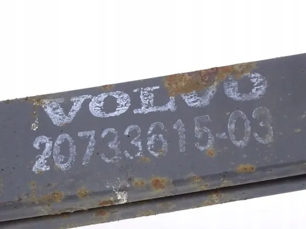 Ressort à lames avant Volvo FE FL 06- OEM 20733615 image 5