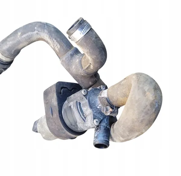 Pompa acqua Mercedes Vito 639 0028353564 image 4