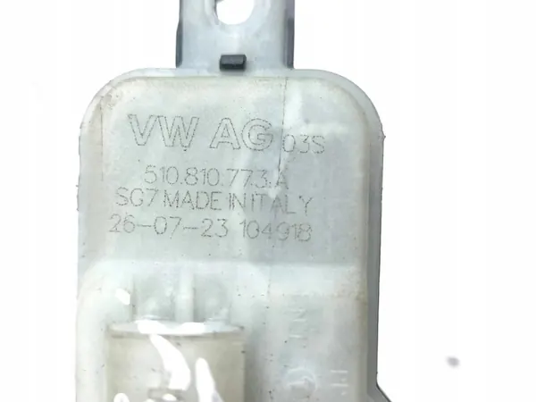 Cupra Formentor 2023 Serrure trappe à carburant OEM 510810773A image 10