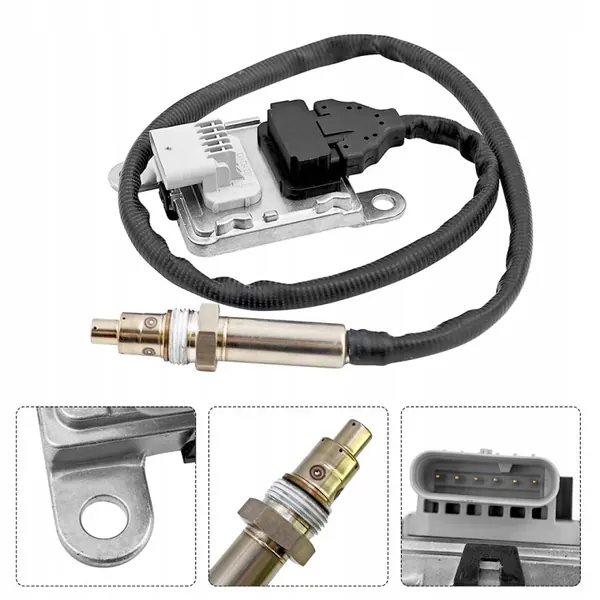 NOx-anturi Opel Insignia A 55512349 image 3