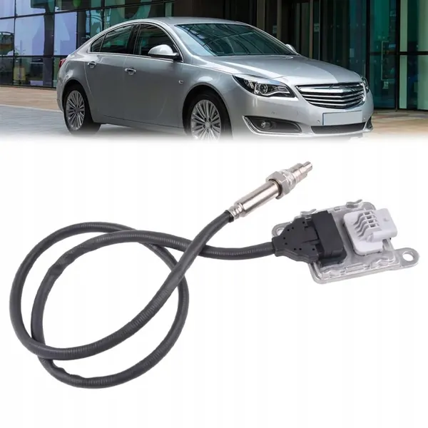 NOx-anturi Opel Insignia A 55512349 image 4