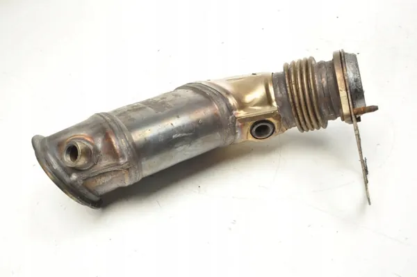 Katalysaattori OEM 7848044 BMW M2/M3/M4:lle image 9