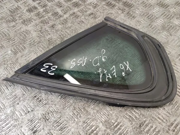 OEM D0T904AS3M513 Heckkarosserieglas für BMW X6 image 3