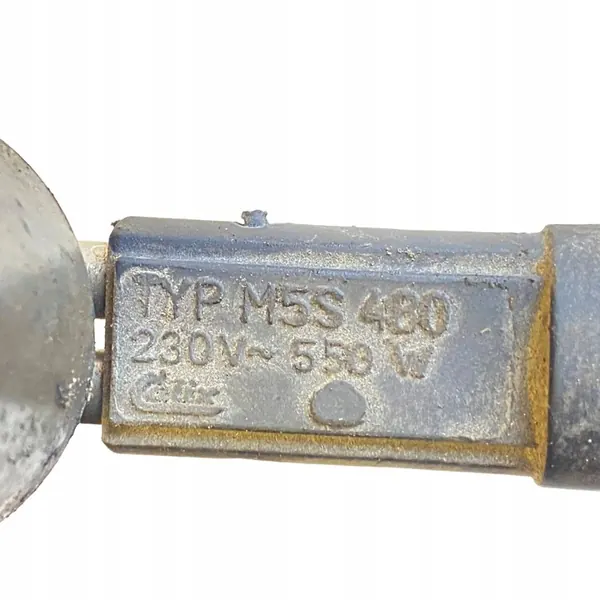 Peça de motor Volkswagen PASSAT B6 M5S480 image 8