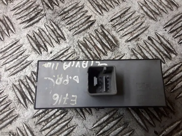 Interruptor Skoda Octavia OEM 1z0959858b - Usado image 4