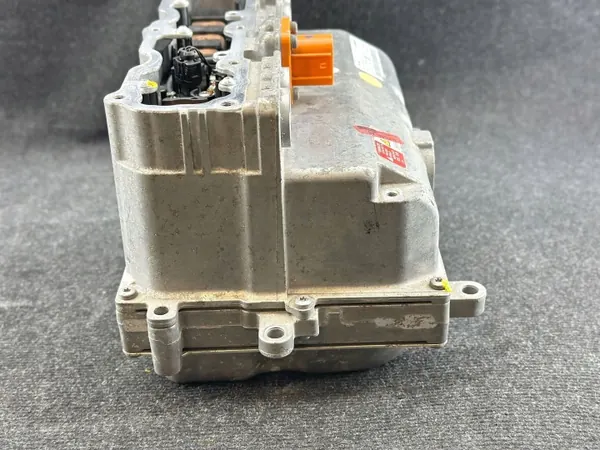 Onduleur Volkswagen e-Golf OEM 5QE907070B - Occasion image 10