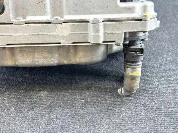 Onduleur Volkswagen e-Golf OEM 5QE907070B - Occasion image 4
