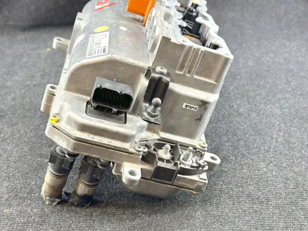 Onduleur Volkswagen e-Golf OEM 5QE907070B - Occasion image 7
