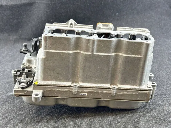 Onduleur Volkswagen e-Golf OEM 5QE907070B - Occasion image 9