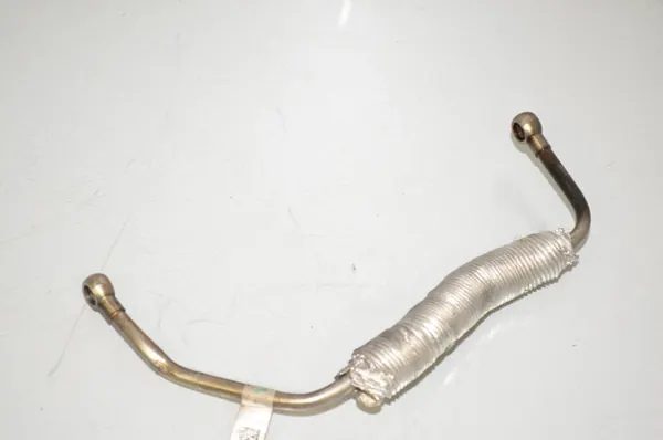 Conduite de lubrification turbo OEM 11428586485 BMW 5 image 3