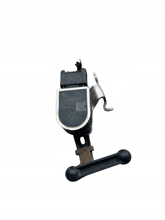 BMW Strålkastarnivåsensor OEM 6784072-03 Begagnad image 3
