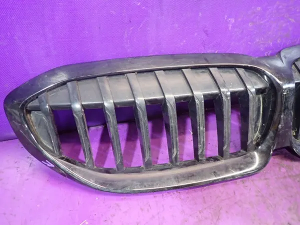 Cache Grille BMW G20 G21 OEM Zawada-387578- image 3