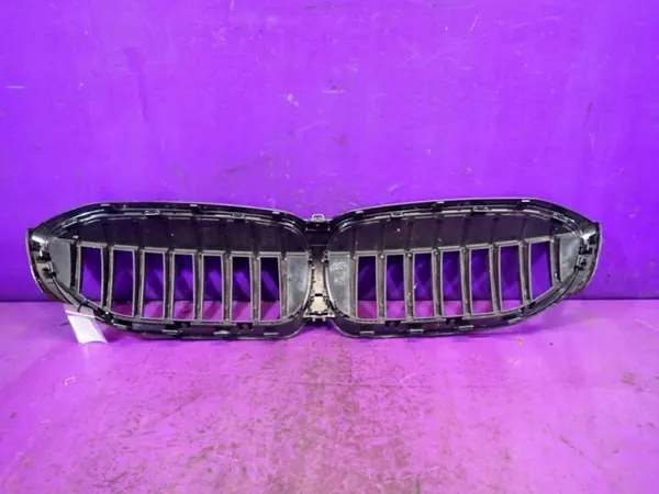 Cache Grille BMW G20 G21 OEM Zawada-387578- image 5