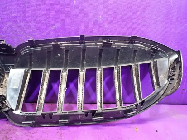 Cache Grille BMW G20 G21 OEM Zawada-387578- image 6