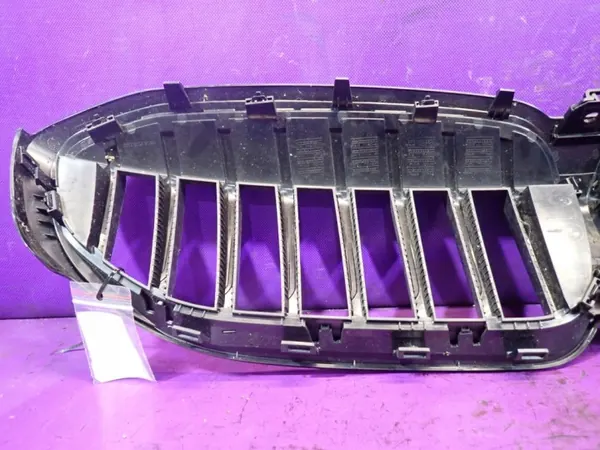 Cache Grille BMW G20 G21 OEM Zawada-387578- image 7