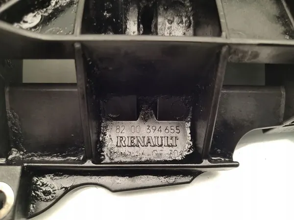 Renault Megane Oljetank 2.0 16V Turbo 2005 OEM 8200394655 image 7