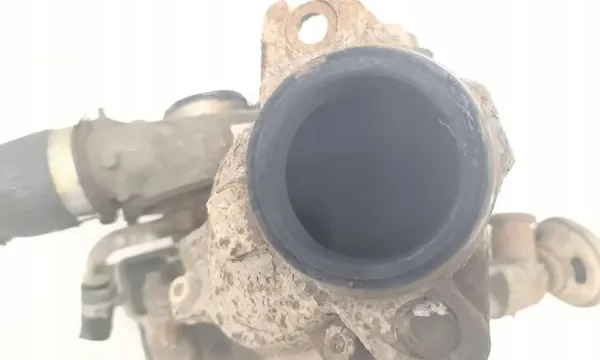 Turbo OEM 34027402 pour Fiat Ulysse 2.0L Diesel image 3