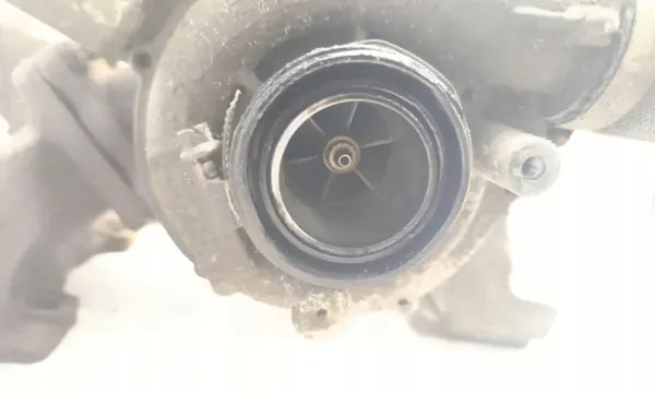 Turbo OEM 34027402 pour Fiat Ulysse 2.0L Diesel image 4