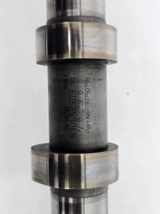 Volvo OE 30750758 - Pieza original usada image 8