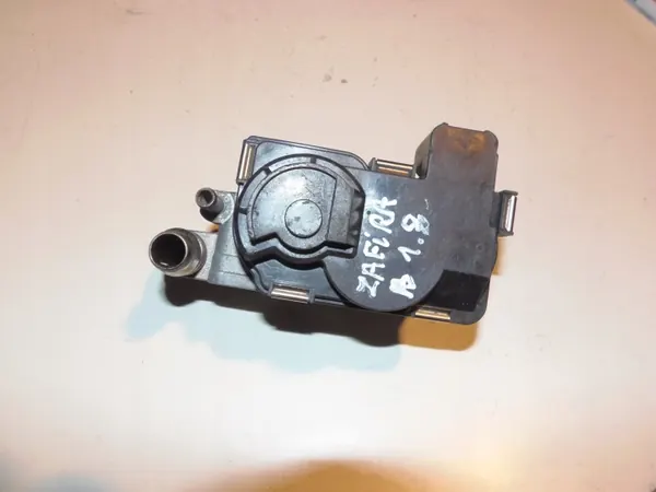 Kaasutin OEM 055352858 Opel Astra II 1.6:lle image 3