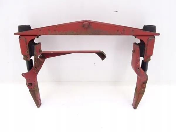 IVECO EUROCARGO 91-08 Achtercabineophanging 17,5" image 2