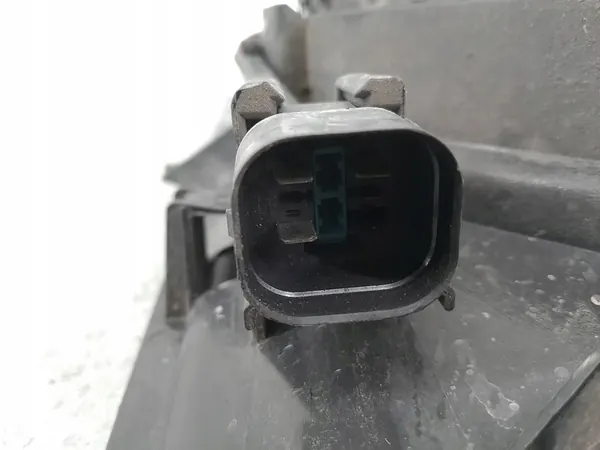 Kylarrubrik BMW E46 LIFT 17.42-7510617 image 3