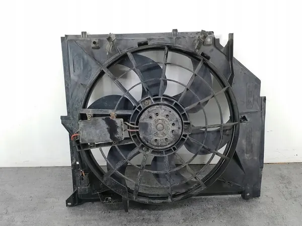 Kylarrubrik BMW E46 LIFT 17.42-7510617 image 5