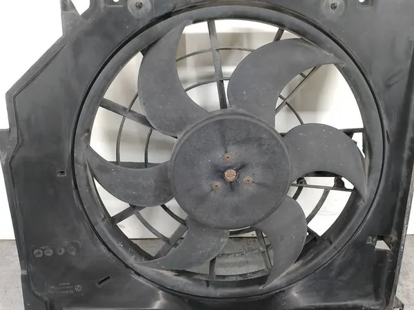 Kylarrubrik BMW E46 LIFT 17.42-7510617 image 6