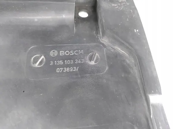 Kylarrubrik BMW E46 LIFT 17.42-7510617 image 7