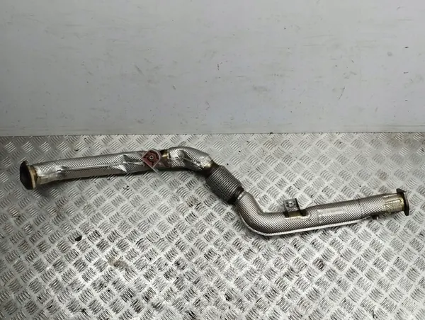 Conector flexível de escape Audi Q5 SQ5 2020 AMD94656 image 1