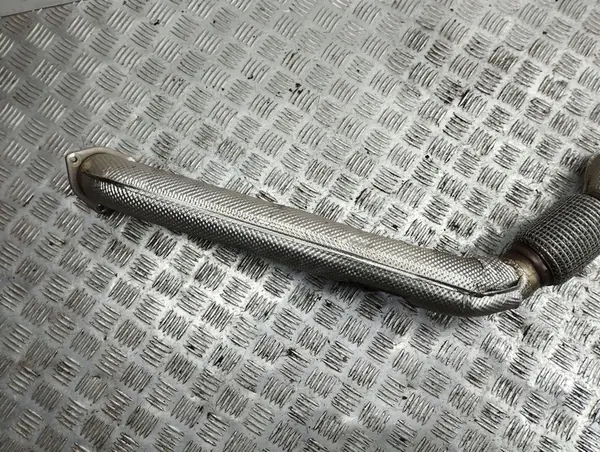 Conector flexível de escape Audi Q5 SQ5 2020 AMD94656 image 10