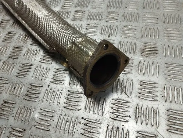 Conector flexível de escape Audi Q5 SQ5 2020 AMD94656 image 2