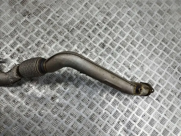 Conector flexível de escape Audi Q5 SQ5 2020 AMD94656 image 3
