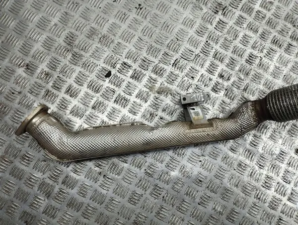 Conector flexível de escape Audi Q5 SQ5 2020 AMD94656 image 5