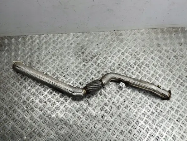 Conector flexível de escape Audi Q5 SQ5 2020 AMD94656 image 6