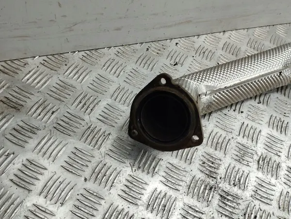 Conector flexível de escape Audi Q5 SQ5 2020 AMD94656 image 9