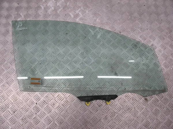 Vitre de porte avant droite Toyota OE E21SEDANSZYBDRZWPP image 2